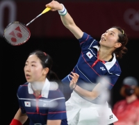 [Korea Masters 2022] Tuan Rumah Juara Umum, Tiongkok Ukir Sejarah